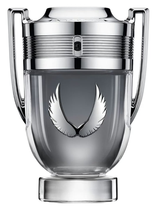 Invictus Platinum EDP