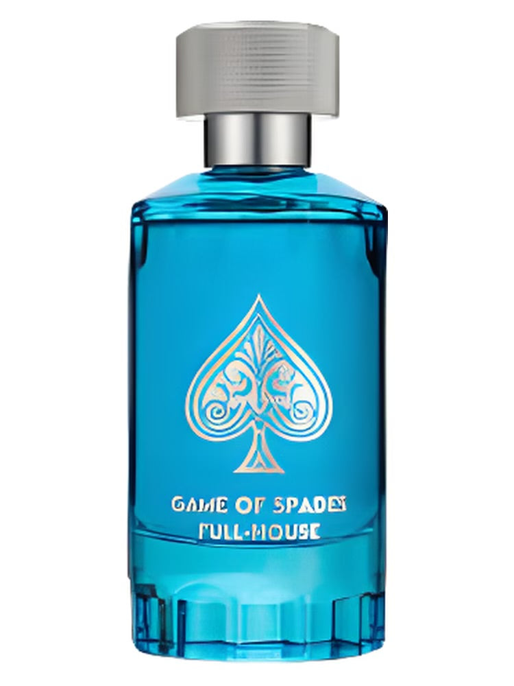 Jo Milano Game of Spades Full House