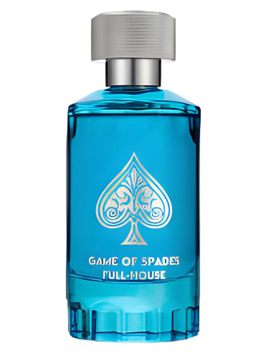 Jo Milano Game of Spades Full House