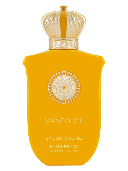 Gulf Orchid’s Mango Ice