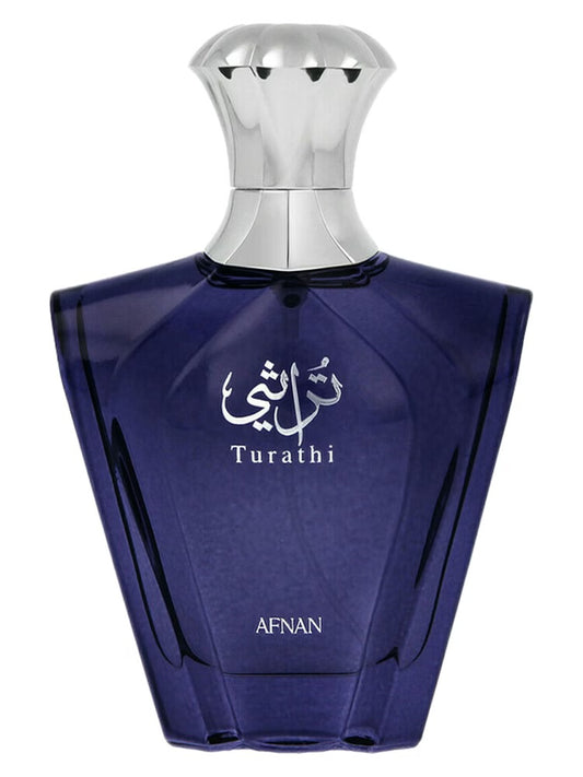 Afnan Turathi Blue